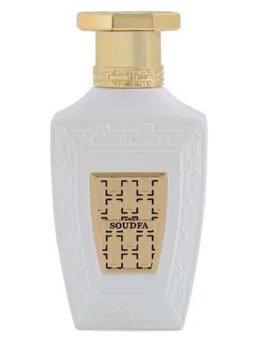 Soudfa Eau De Parfum — MAISON ASRAR