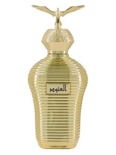 Alonoud Eau De Parfum — MAISON ASRAR