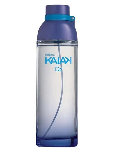 Kaiak O2 — Natura