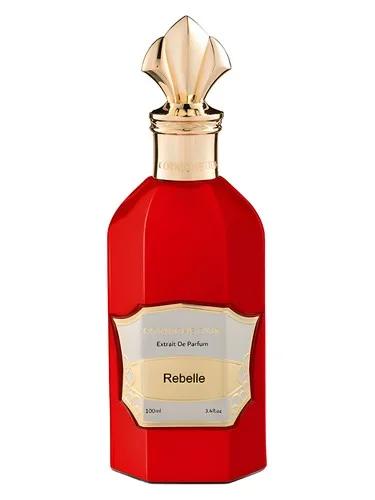 Rebelle Corniche D'Or — Corniche D Or