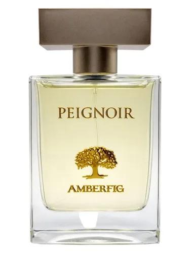 Peignoir — Amberfig