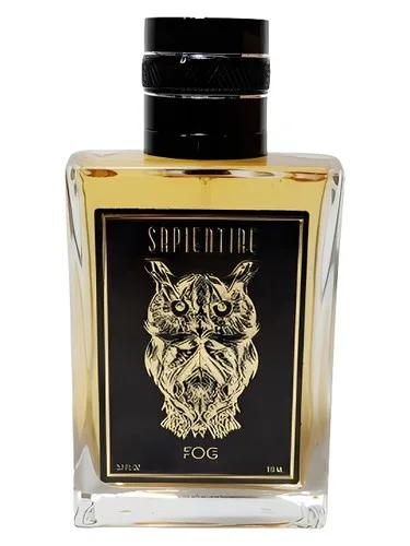 Fog — Sapientiae Niche