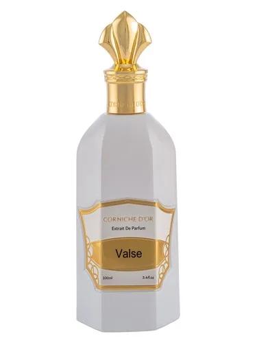 Valse Corniche D'Or — Corniche D Or
