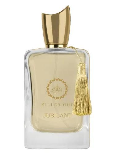 Jubilant — Killer Oud