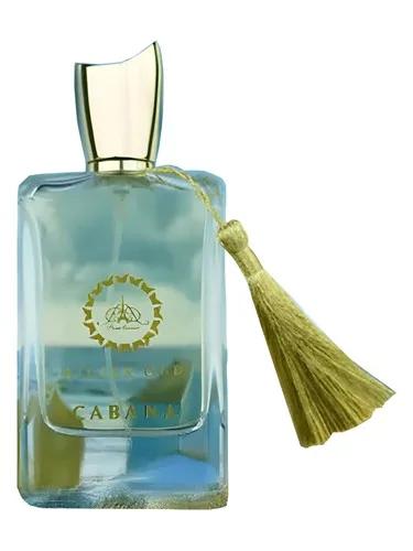 Cabana — Killer Oud