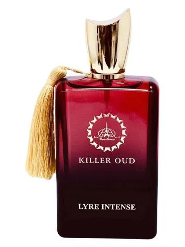 Lyre Intense — Killer Oud