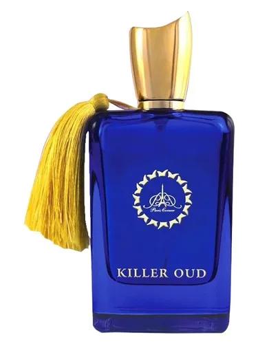 Killer Oud — Killer Oud