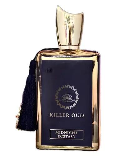 Midnight Ecstasy — Killer Oud