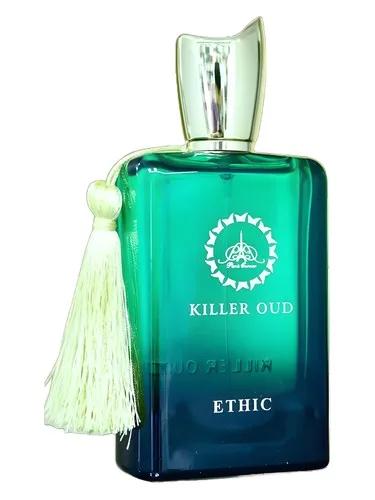 Ethic — Killer Oud