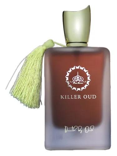 Death — Killer Oud
