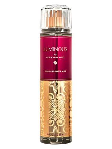 Luminous Bath & Body Works — Bath & Body Works