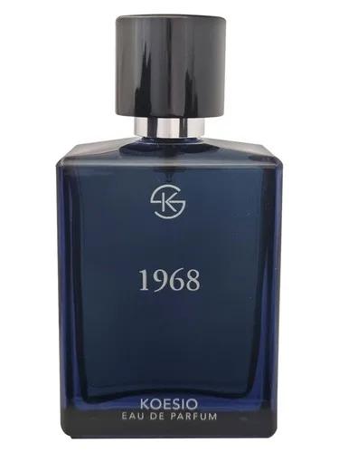 1968 — Koesio
