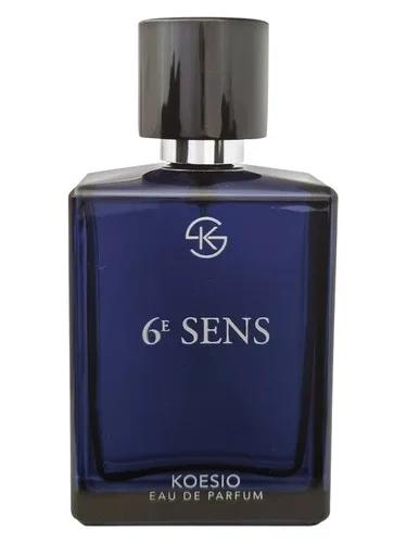 6E SENS — Koesio