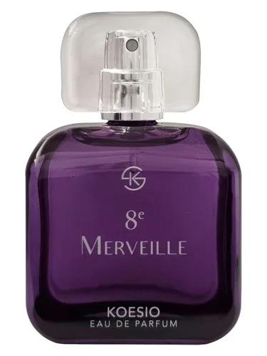 8e Merveille — Koesio