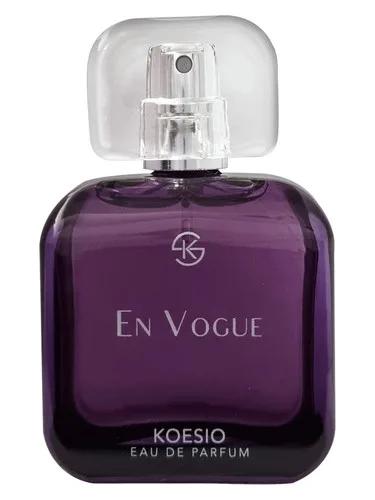 En Vogue — Koesio