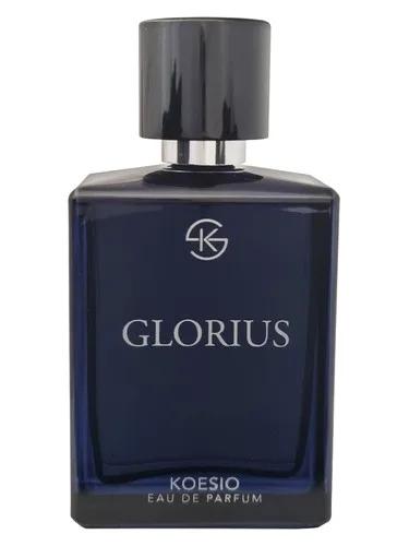 GLORIUS — Koesio