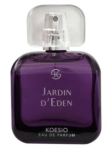 Jardin d'Eden — Koesio