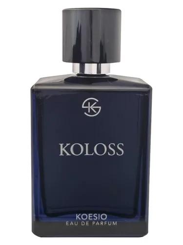 KOLOSS — Koesio