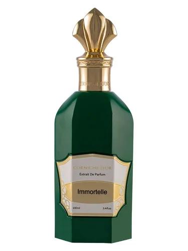 Immortelle Corniche D'Or — Corniche D Or