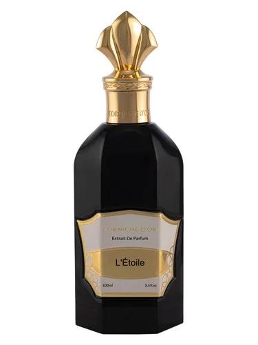 L'Étoile Corniche D'Or — Corniche D Or