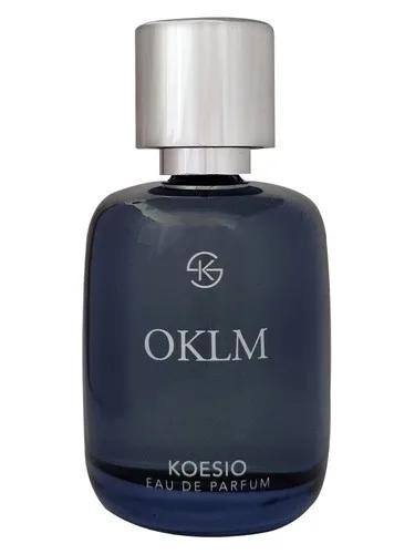 OKLM — Koesio