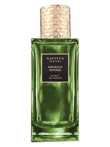Amorous Intense — Navitus Parfums