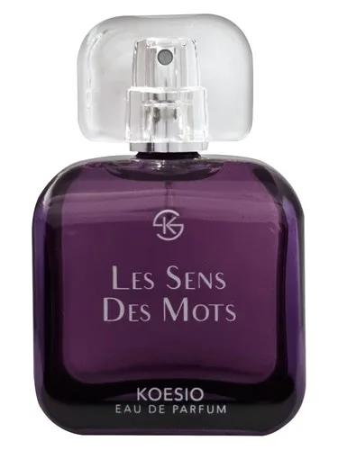 Les Sens des Mots — Koesio