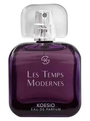 Les Temps Modernes — Koesio