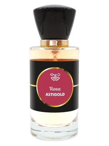 Rosa Astigold — Odetú