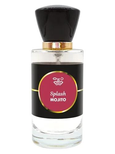 Splash Mojito — Odetú