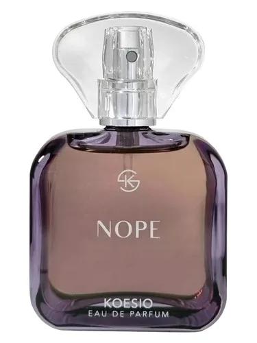 NOPE — Koesio