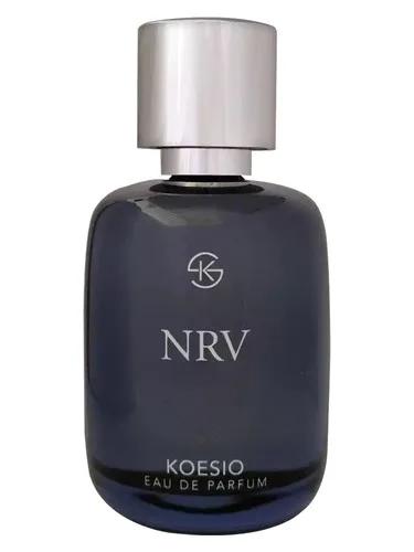 NRV — Koesio