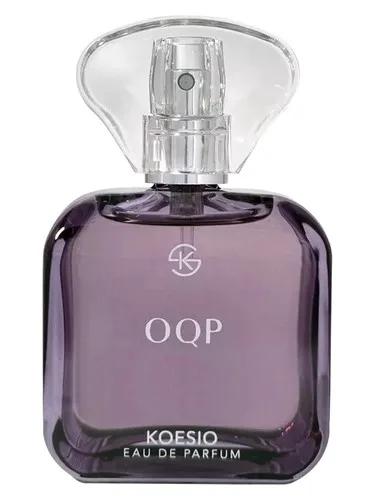 OQP — Koesio