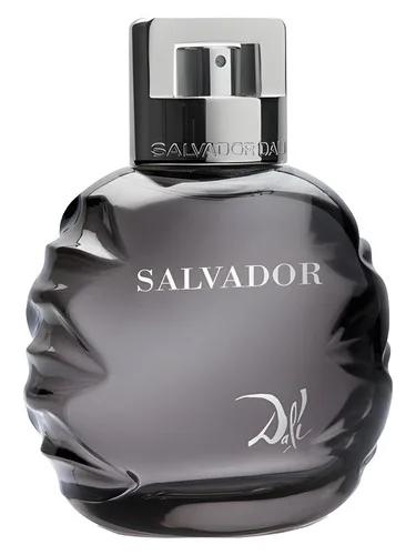Salvador by Salvador Dali (2010) — Salvador Dalí