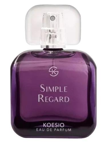 Simple Regard — Koesio