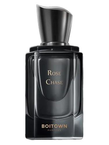Rose Chase 误入蔷围 Boitown 冰希黎 — Boitown bing xi li