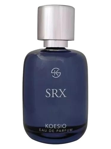 SRX — Koesio