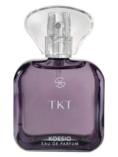 TKT — Koesio