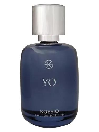 YO — Koesio