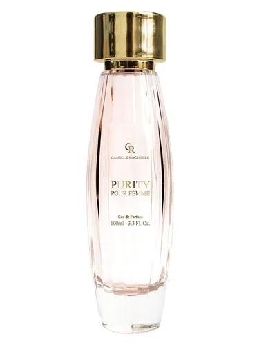 Purity Pour Femme — Camille Rochelle