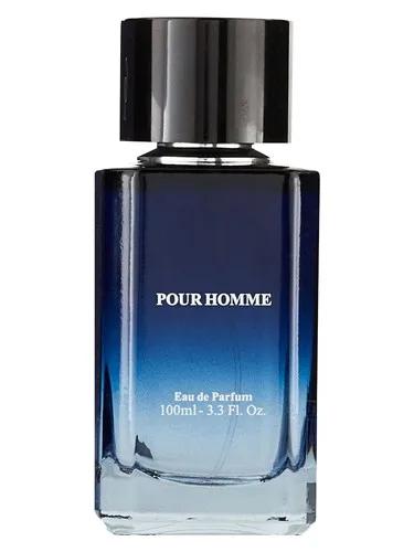 Pour Homme — Camille Rochelle