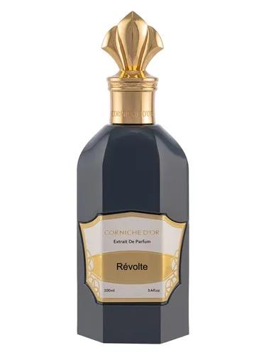 Révolte Corniche D'Or — Corniche D Or