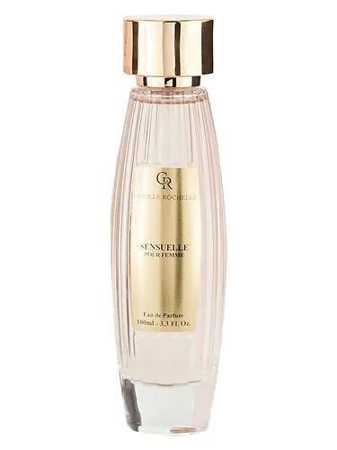 Sensuelle Pour Femme — Camille Rochelle