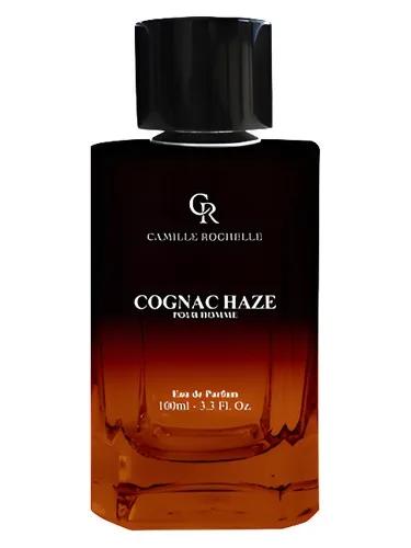 Cognac Haze Pour Homme — Camille Rochelle
