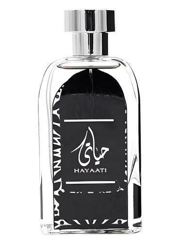 Hayaati — Ard Al Zaafaran / ارض الزعفران التجارية