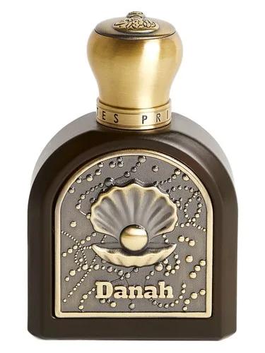 Danah — Emirates Pride Perfumes