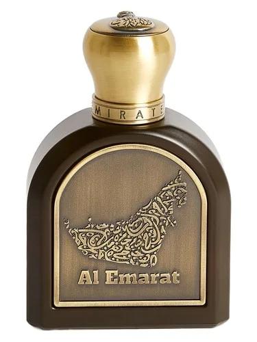 Al Emarat — Emirates Pride Perfumes