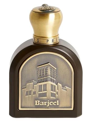 Barjeel — Emirates Pride Perfumes