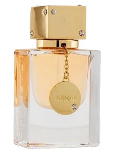 Club De Nuit Woman Perfume Oil — Armaf