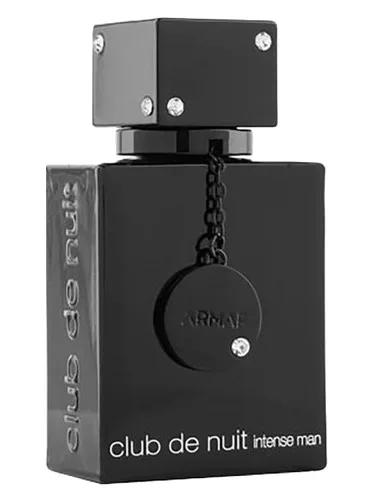 Club De Nuit Intense Man Perfume Oil — Armaf